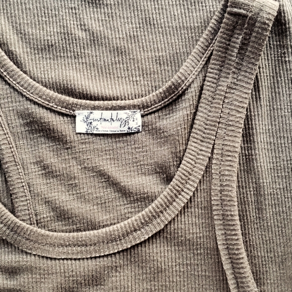 Free People tank - Picture 4 of 5